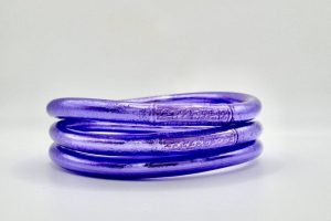 Pulsera lisa very peri