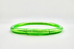 GREEN NEON THICK 1