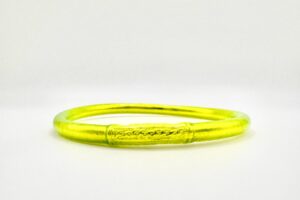 YELLOW NEON THICK 1