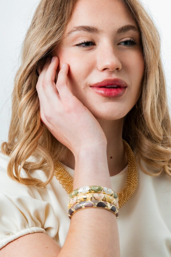 Brazalete Moravia