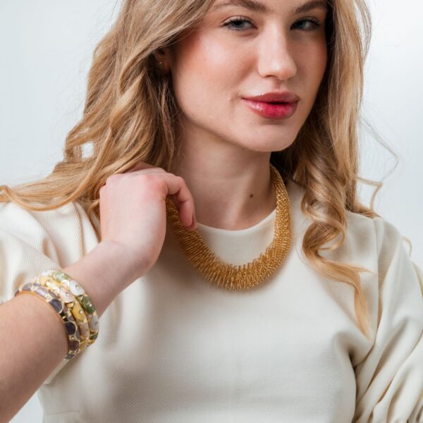 Collar Ícono