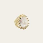 Anillo Ovalo