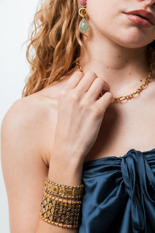 Brazalete Jordania