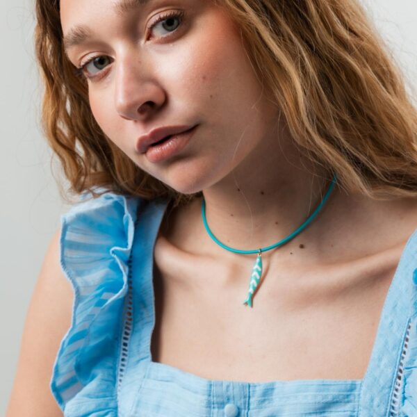 Collar imantado