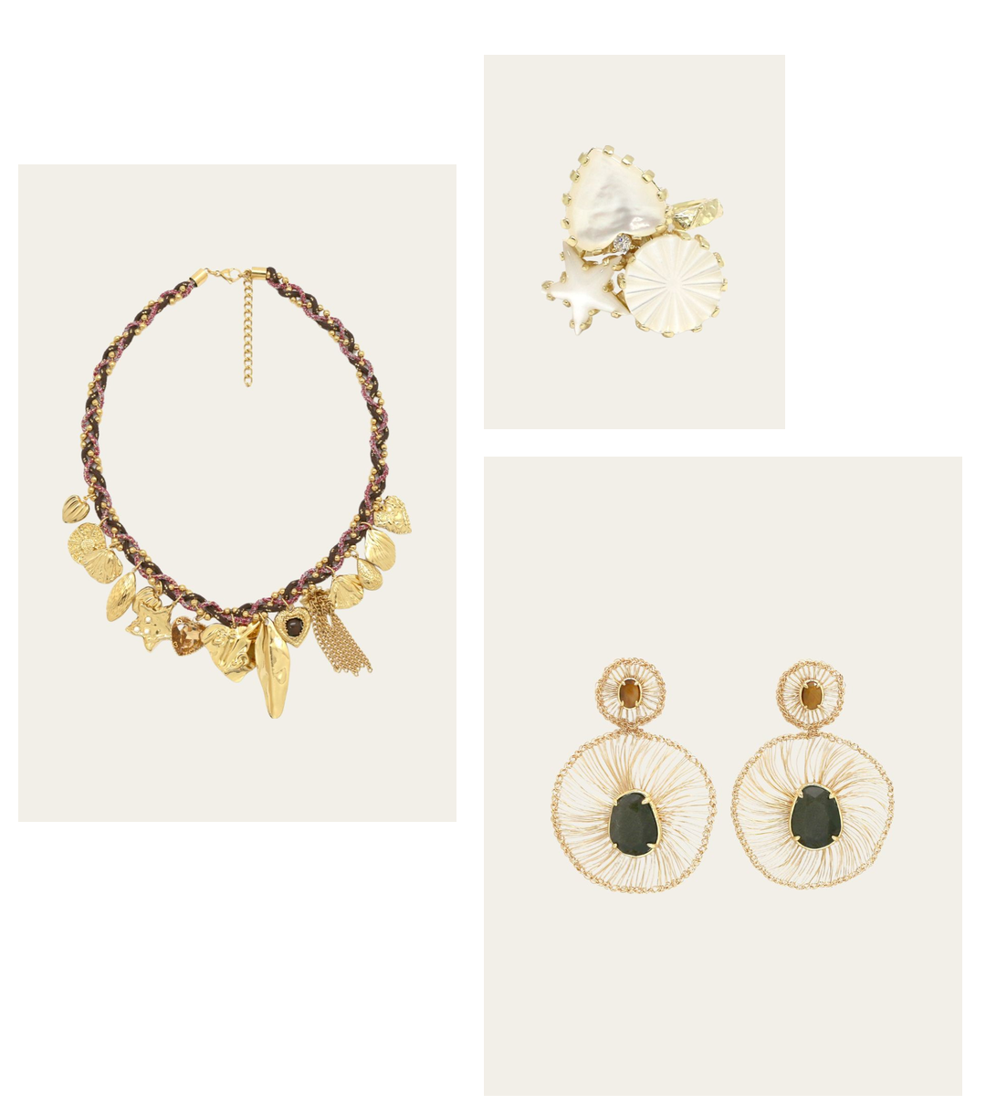 Síguenos en Instagram @jewelscentury21