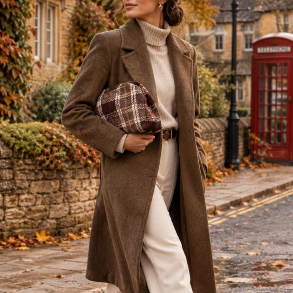 Bolso Cotswolds