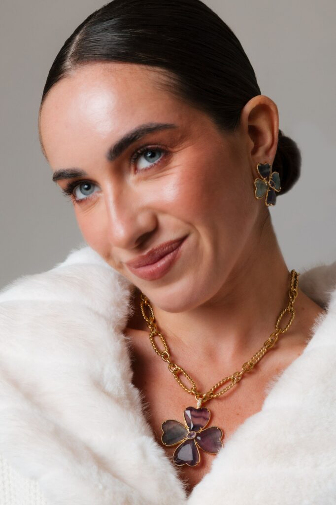 Collar Tahití